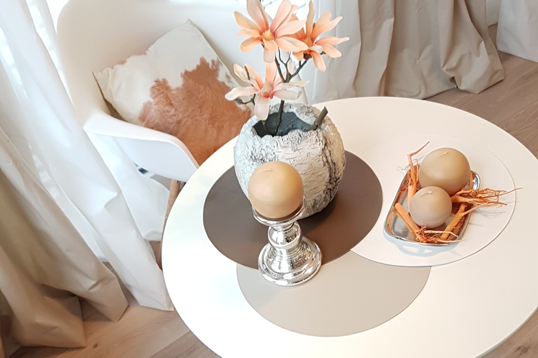 Home Staging Projekt von ANA Creations